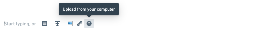 Widget creator deprecated
