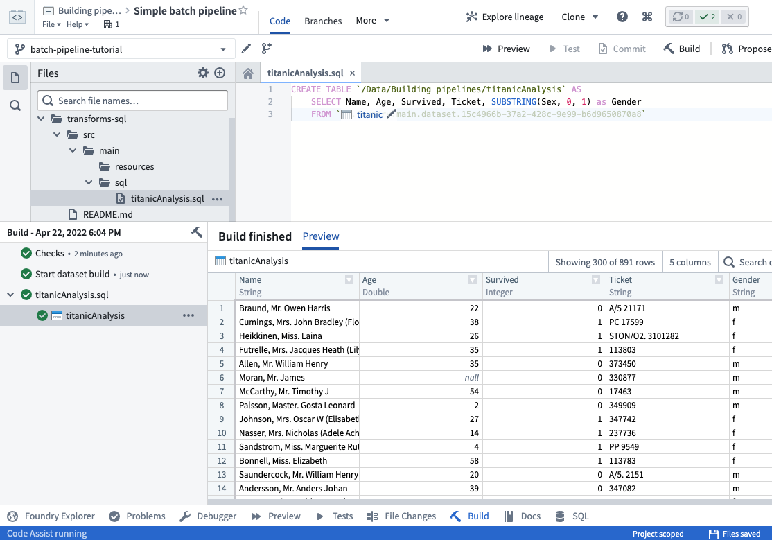 preview-dataset