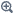 Magnifying glass icon.