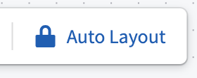 Autolayout option.