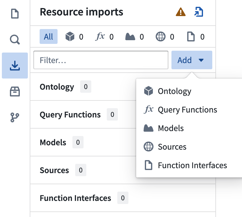 Create an external TypeScript function using the ExternalSystems decorator.