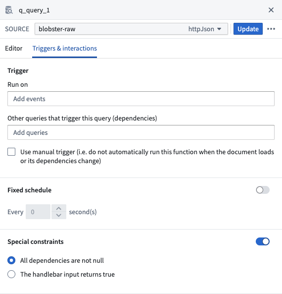 query-conditional-options