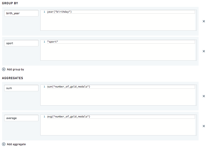 expression-aggregate-sum-and-average