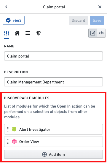 Workshop module discovery part 1: Carbon