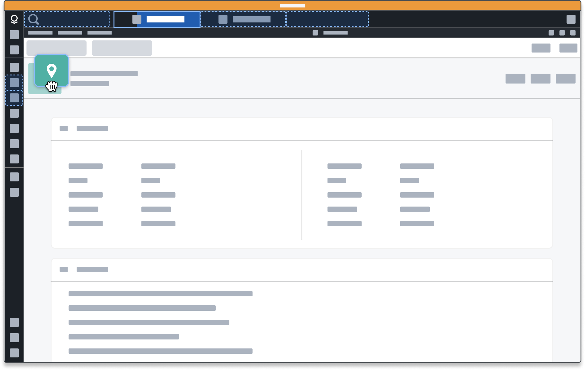 Foundry Object Explorer