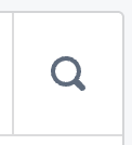 Filter policy from bar to the right