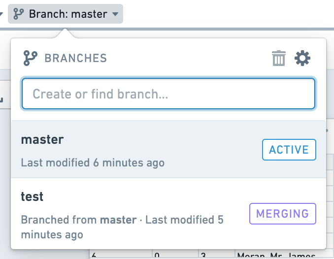 branching-menu