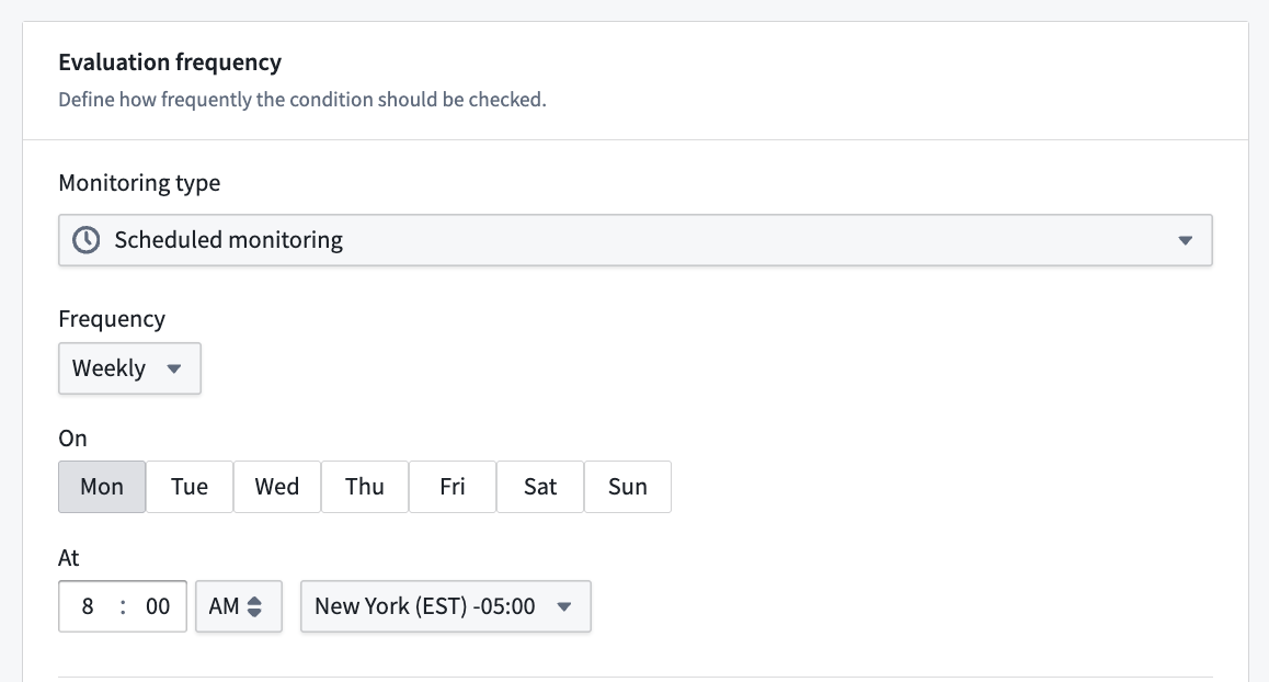 A digest email example use case in Automate.
