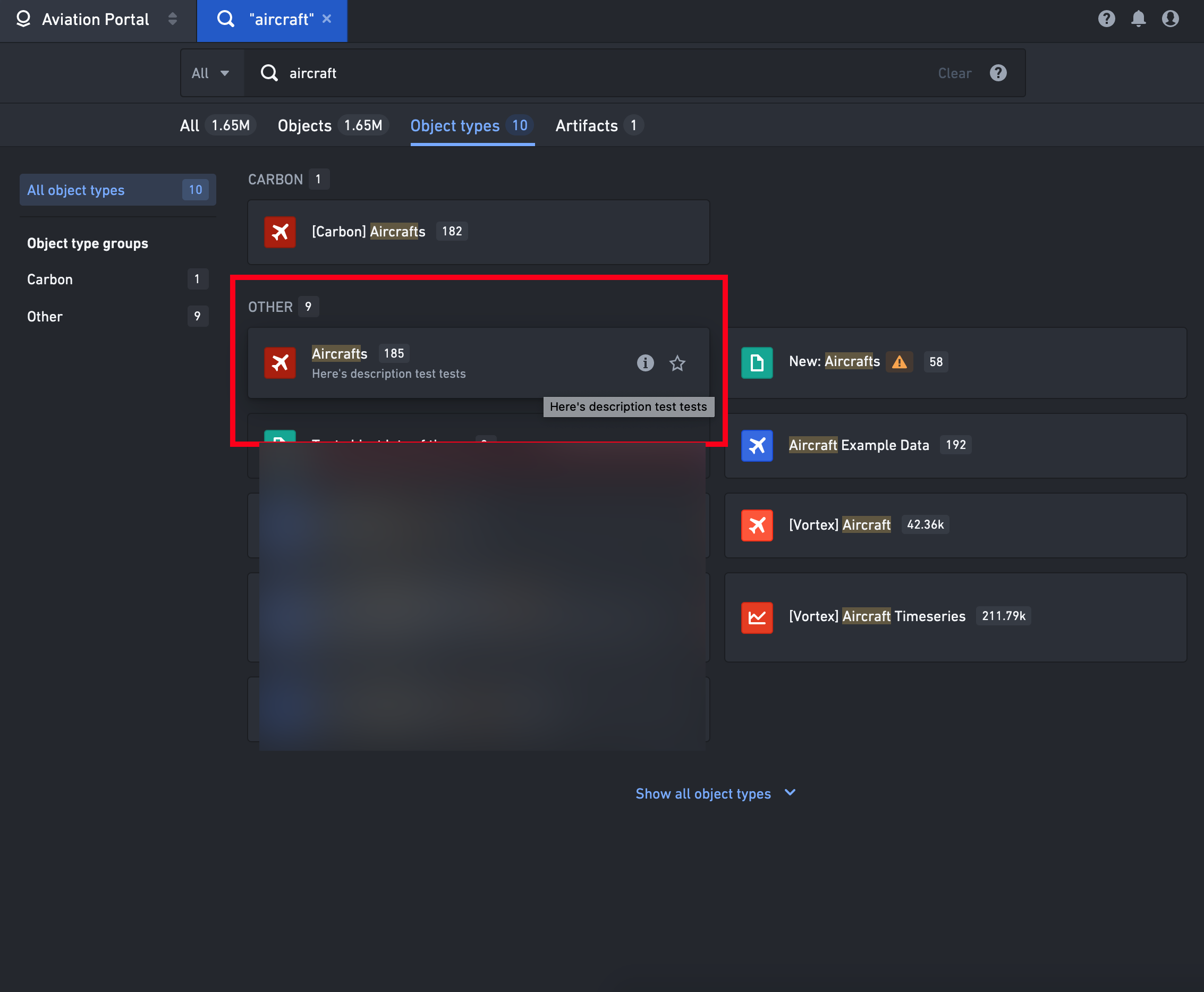 Navigation multiple steps - step 2