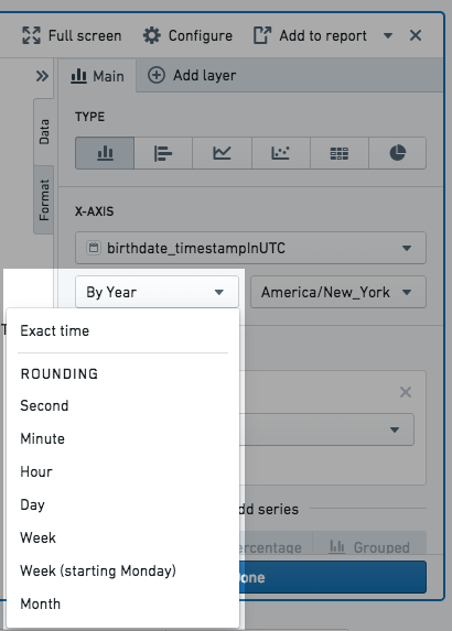 chart-date-bucket-selector