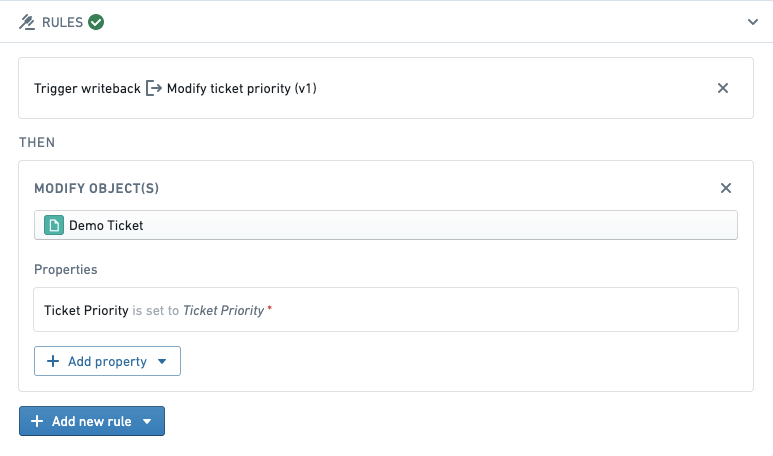 Add new webhook (completed)