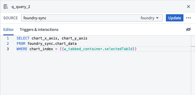 query-conditional-check
