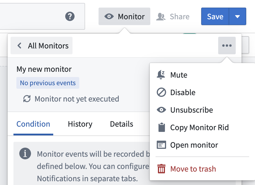object_explorer_monitor_quick_actions_popover