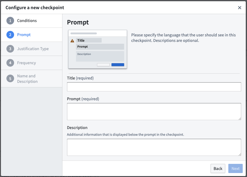 checkpoint-prompt