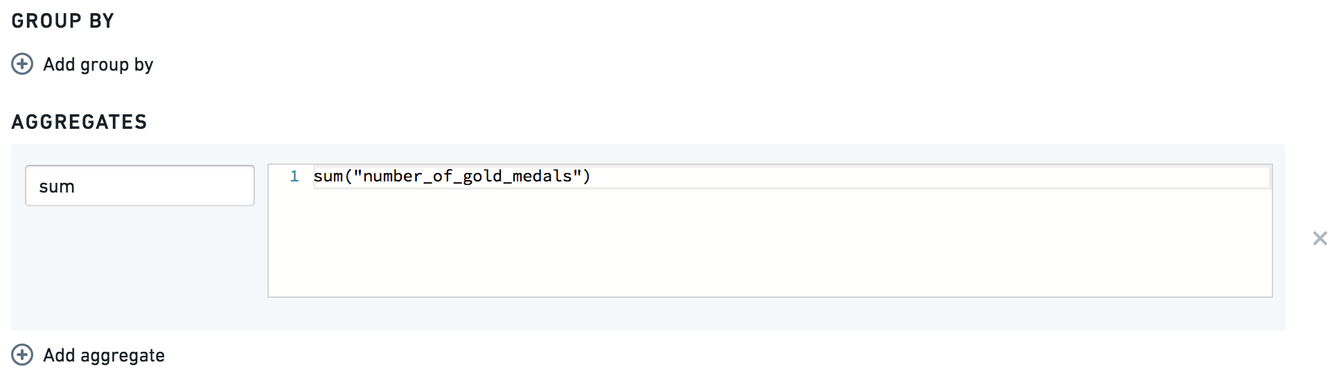 expression-aggregate-sum